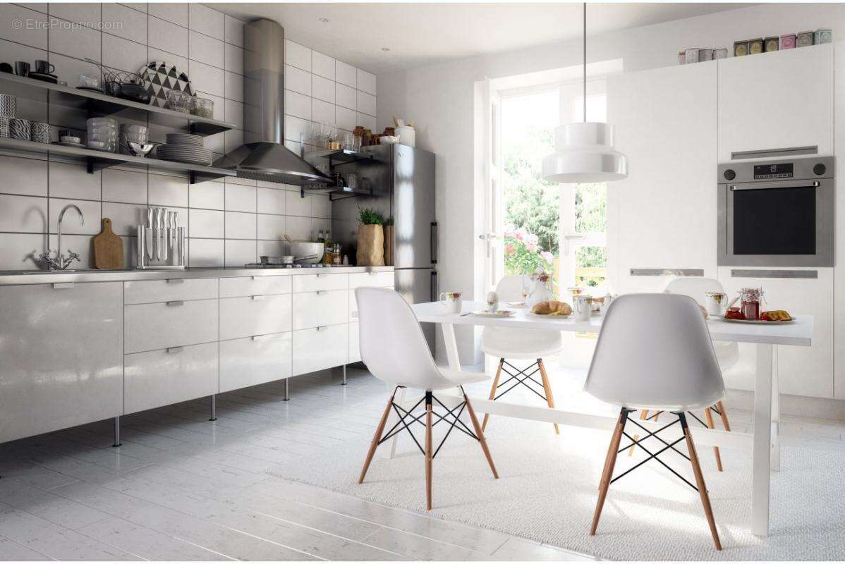 Appartement à BIDART