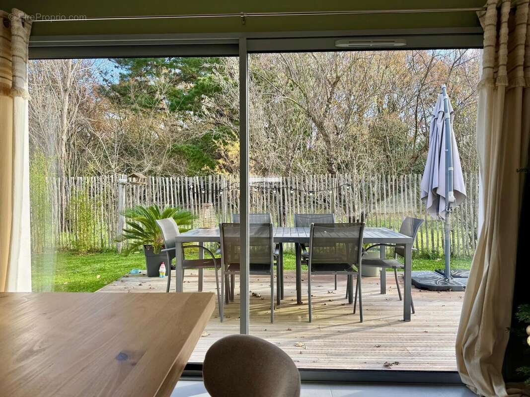 Photo 7 - Maison à LE CHATEAU-D'OLERON