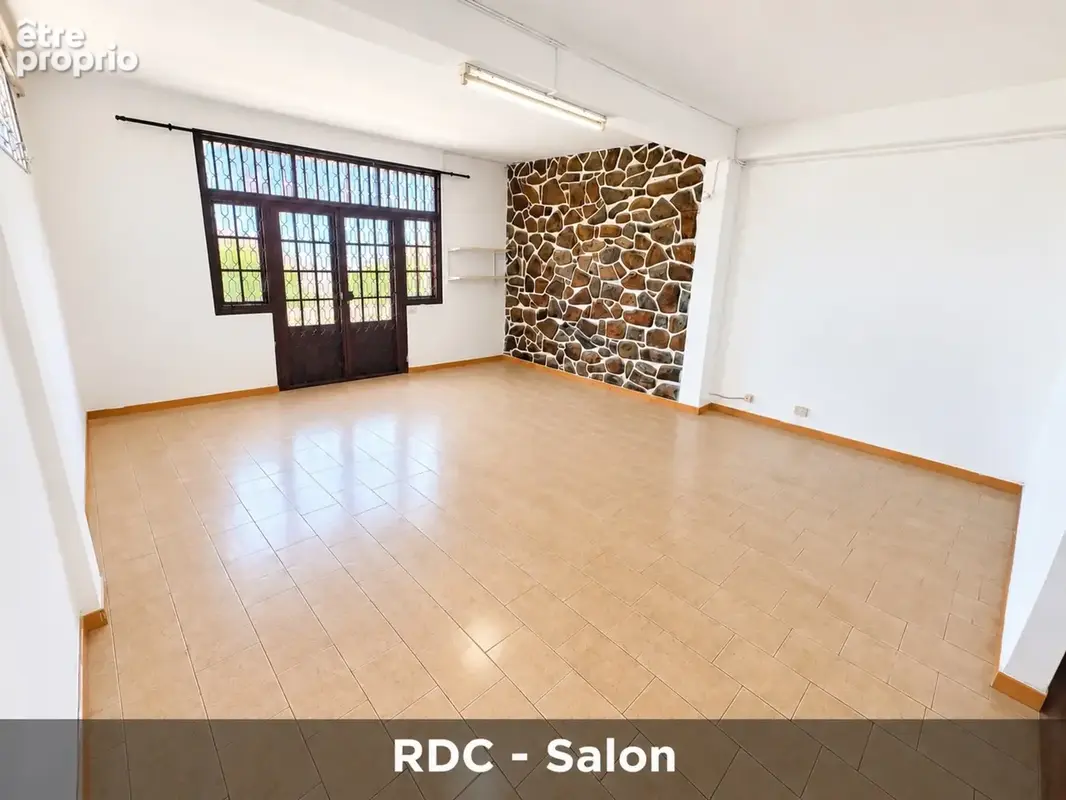 Immeuble de 2 appartements indépendants – t3 + t4 – grant - photo 8