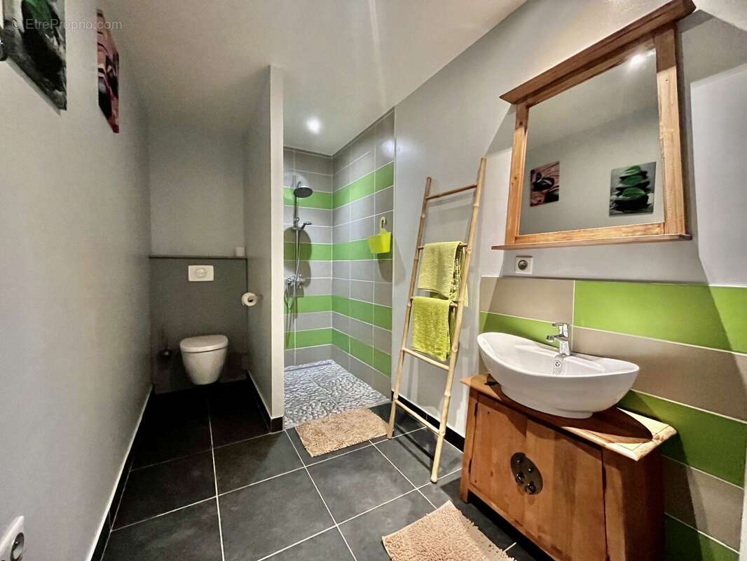 Maison à RANG-DU-FLIERS