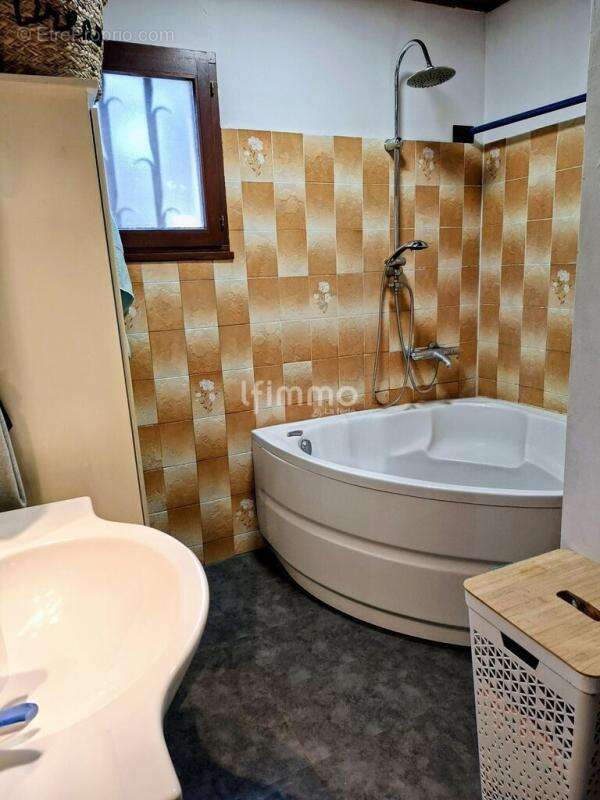 Maison à ALLAUCH
