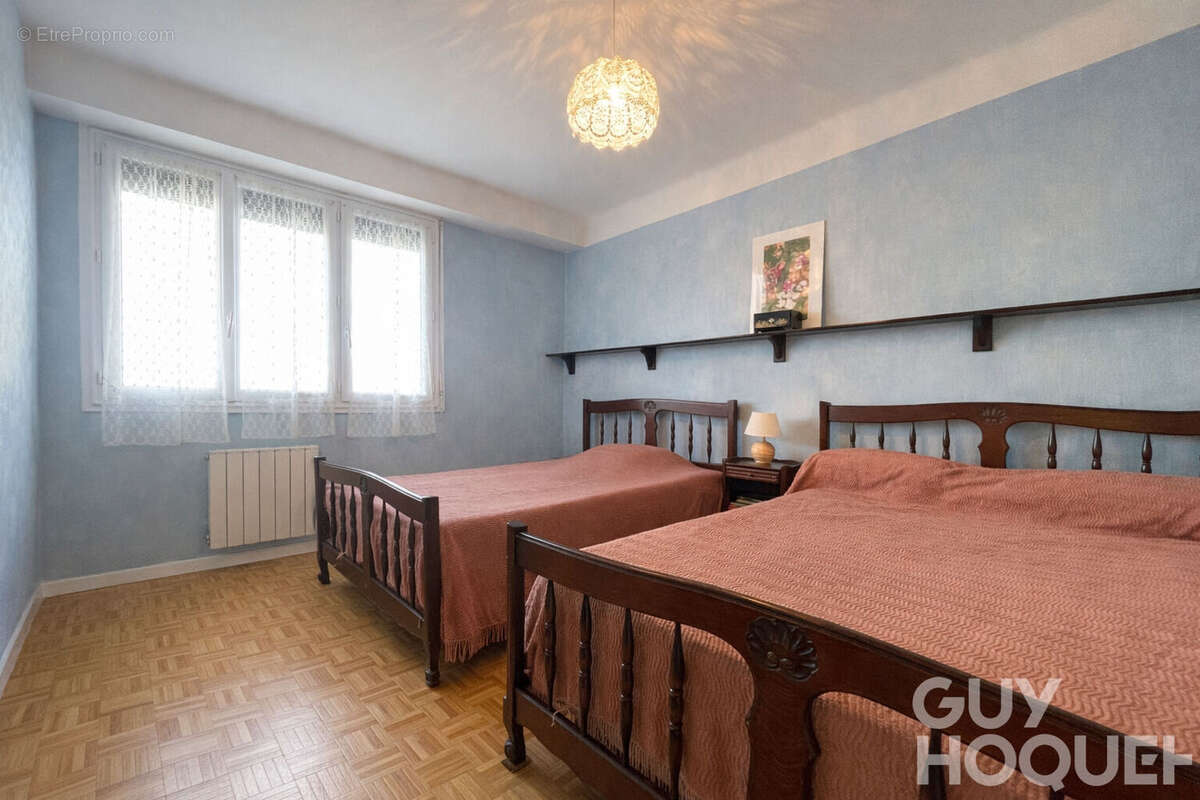 Maison proche ORTHEZ 110 m² - photo 7