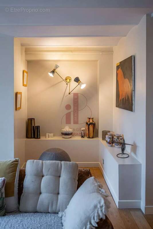 Maison à FONTAINEBLEAU