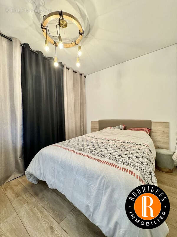 Appartement à LAXOU