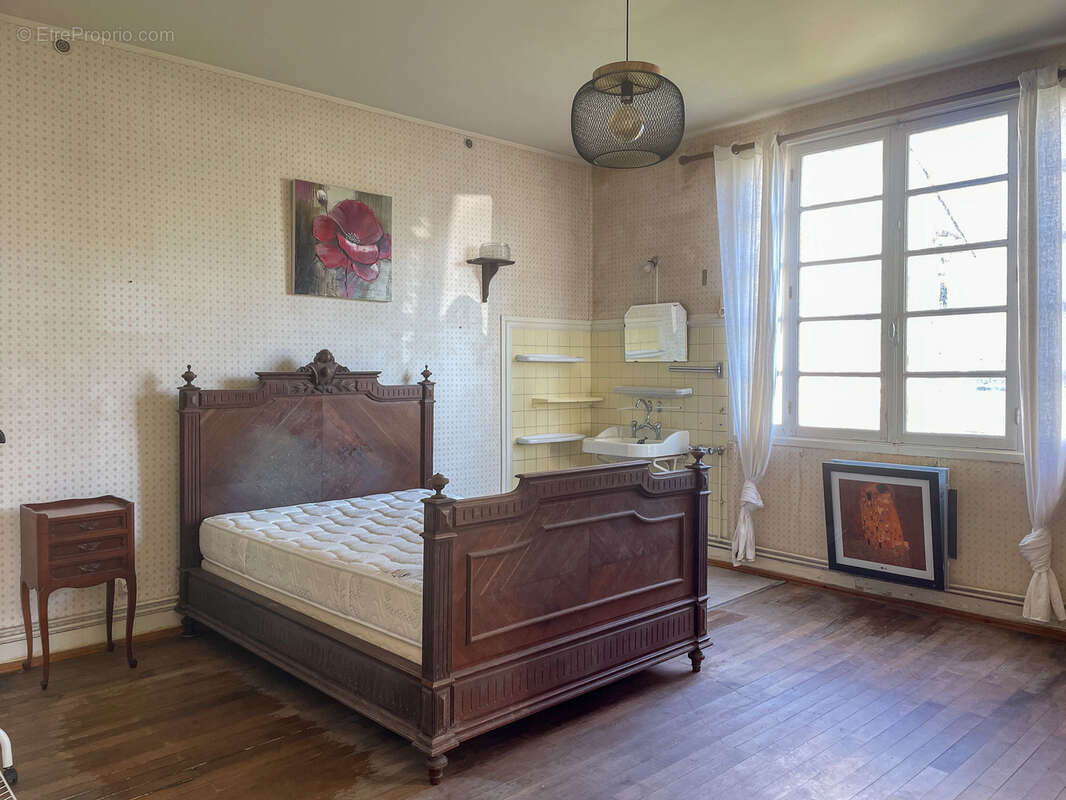 Appartement à SAINT-PALAIS-SUR-MER