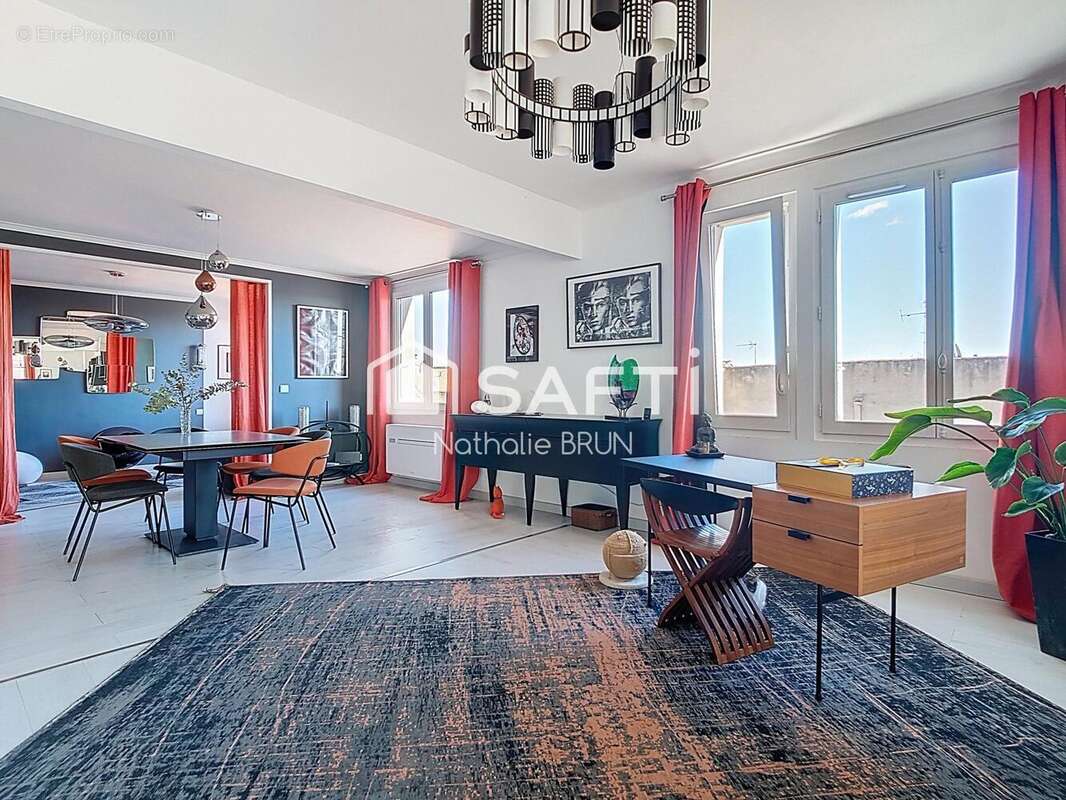 Photo 3 - Appartement à BEZIERS