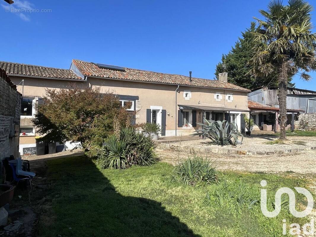 Photo 1 - Maison à BRUX