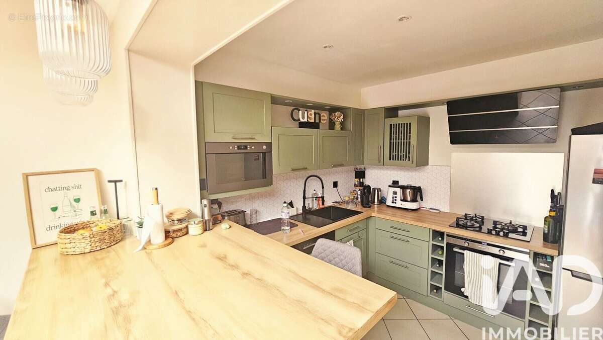 Photo 5 - Maison à LAMBERSART