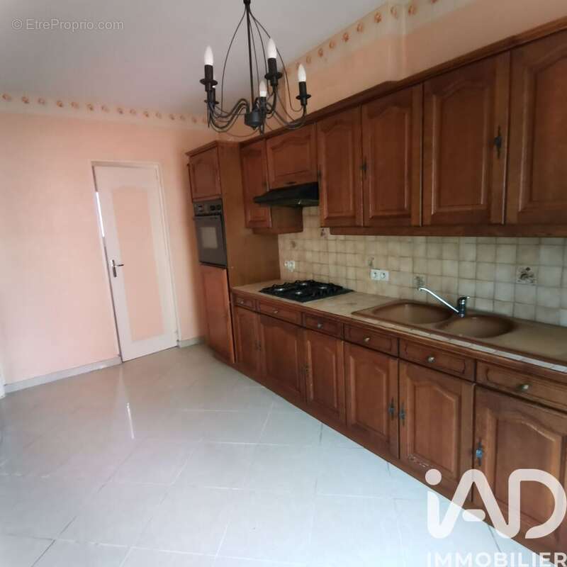 Photo 3 - Maison à MAUBEUGE