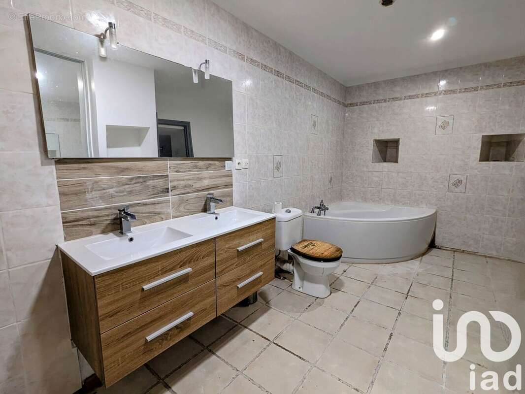 Photo 7 - Maison à CREST