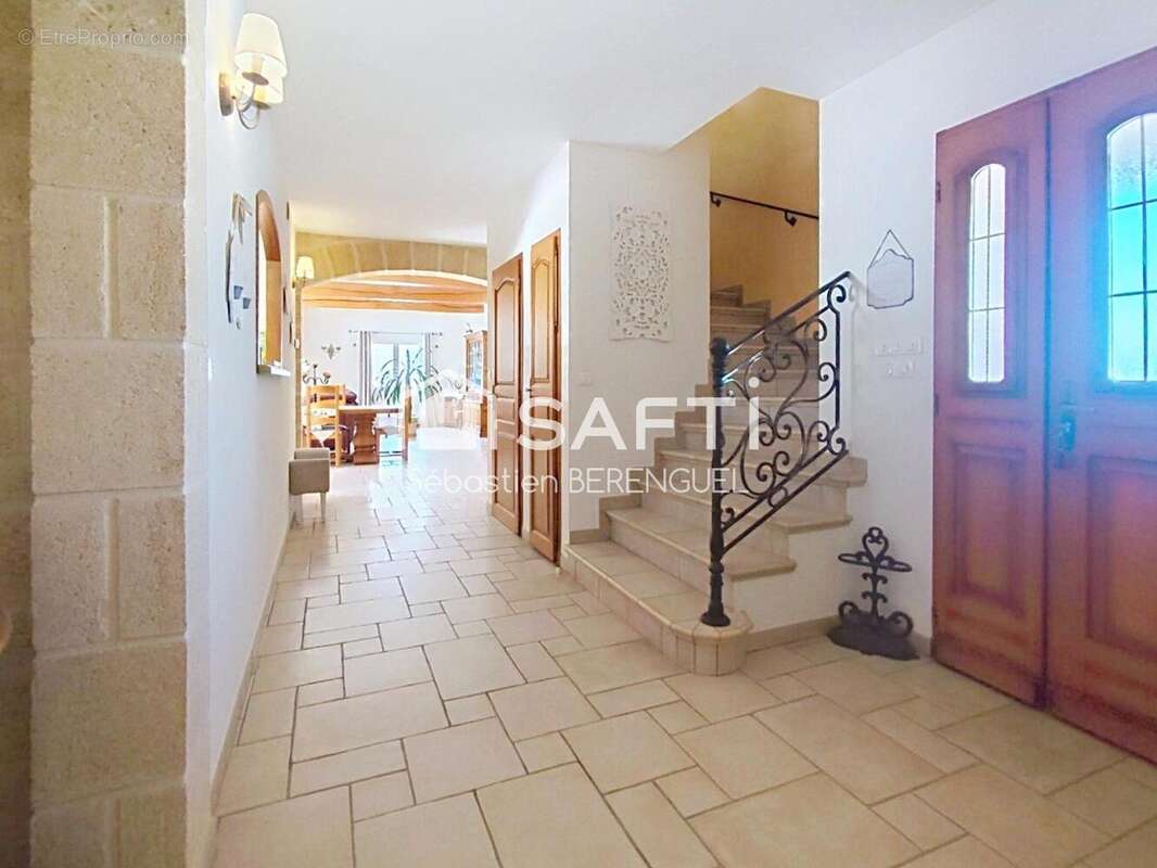 Photo 7 - Maison à CAUX