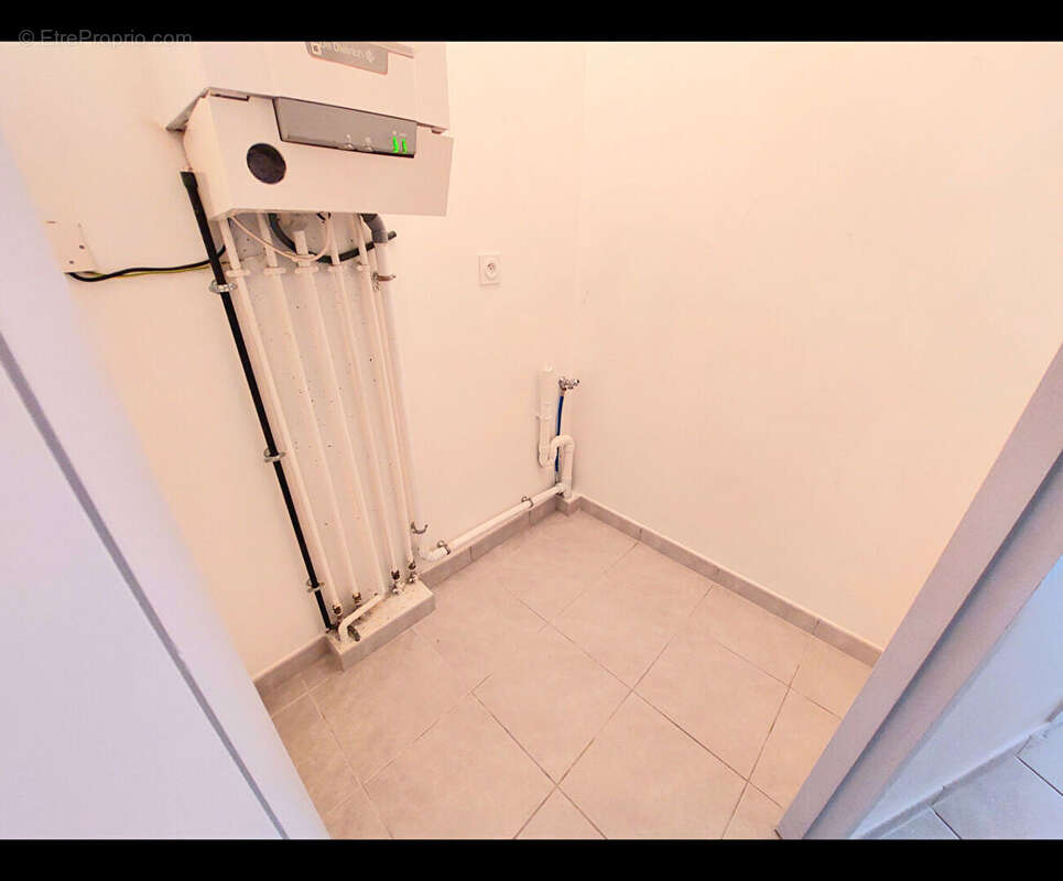 Appartement à ALBI