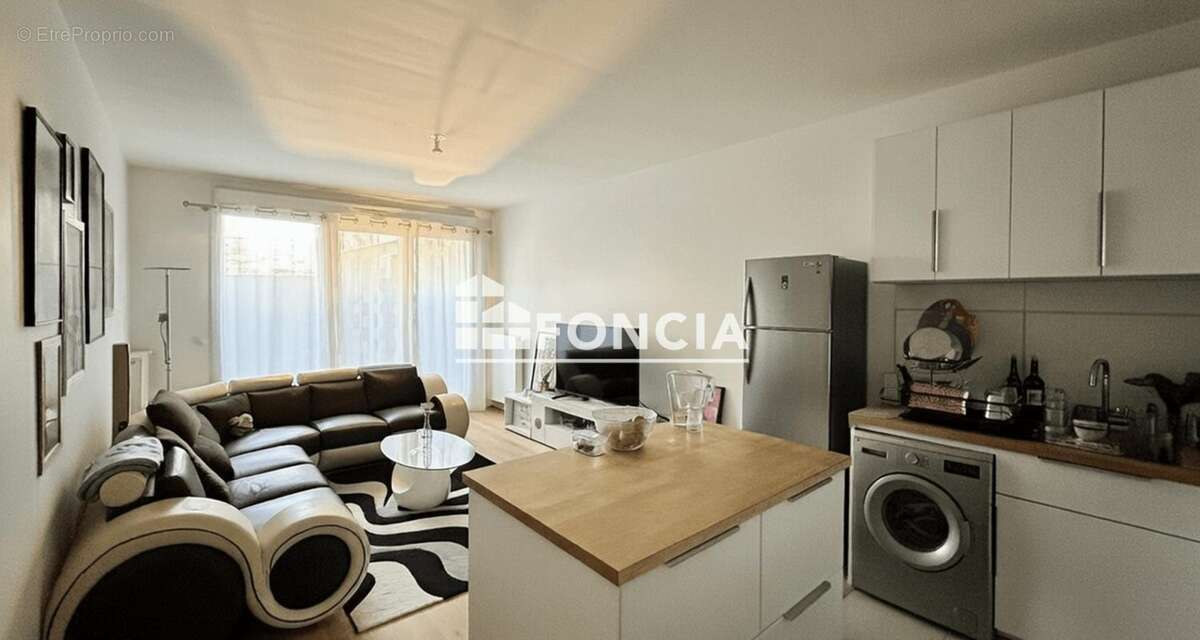 Appartement à BAGNEUX