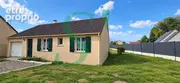 Maison à ETREPAGNY