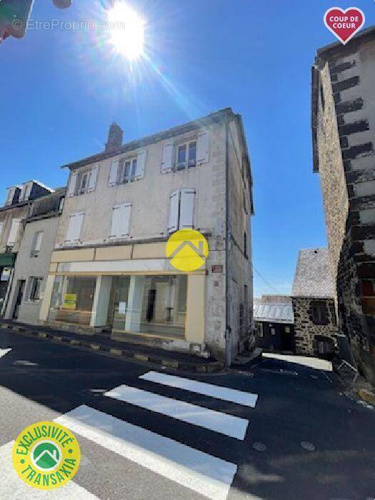 Appartement à PIERREFORT