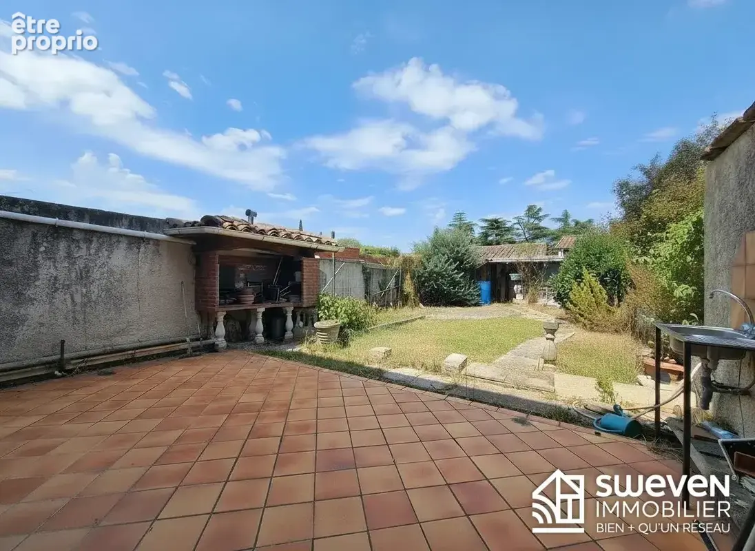 Maison 5 pièces 142 m² à vendre à Saubens (31600) - photo 2
