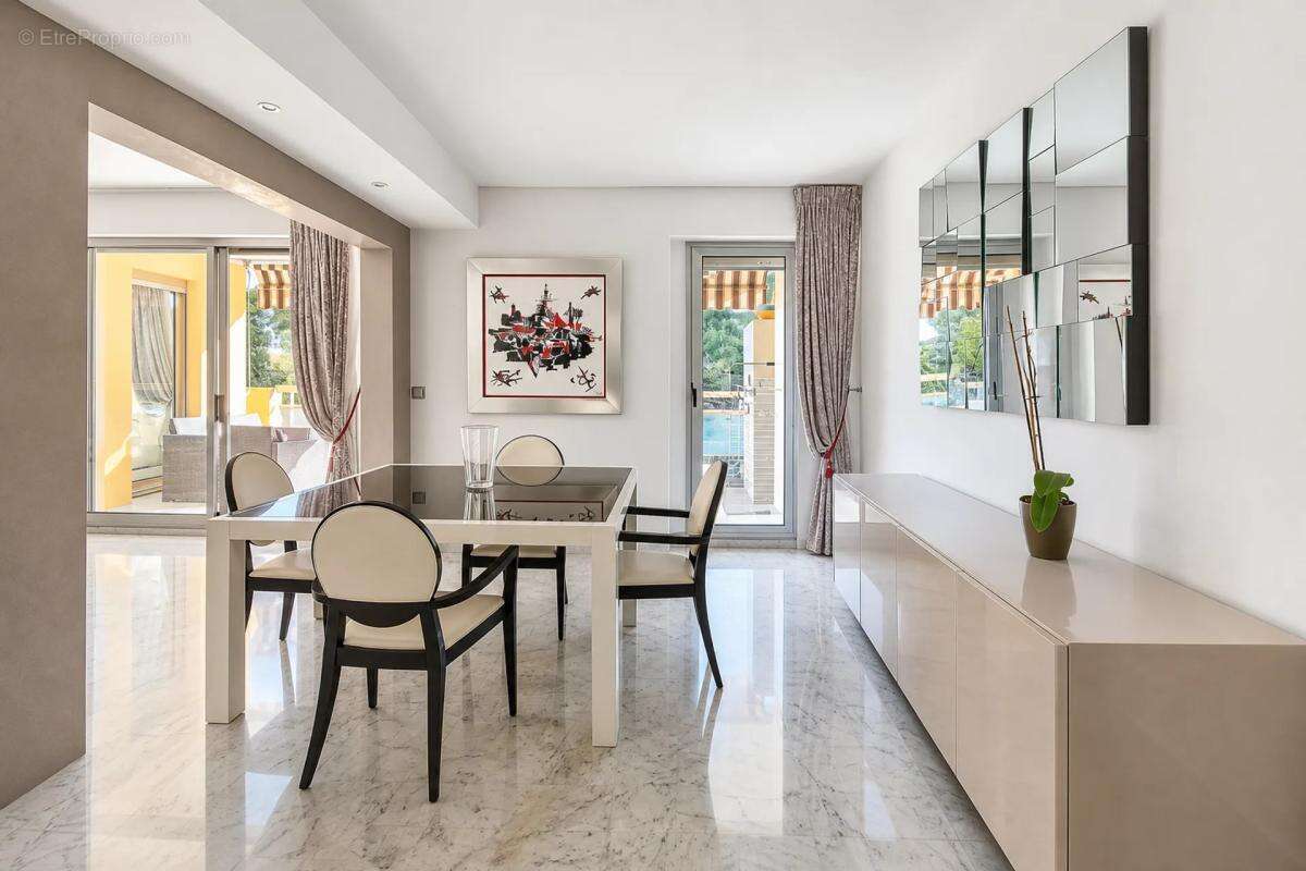 Appartement F4 à vendre 3 pièces - 117,16 m2 - photo 12