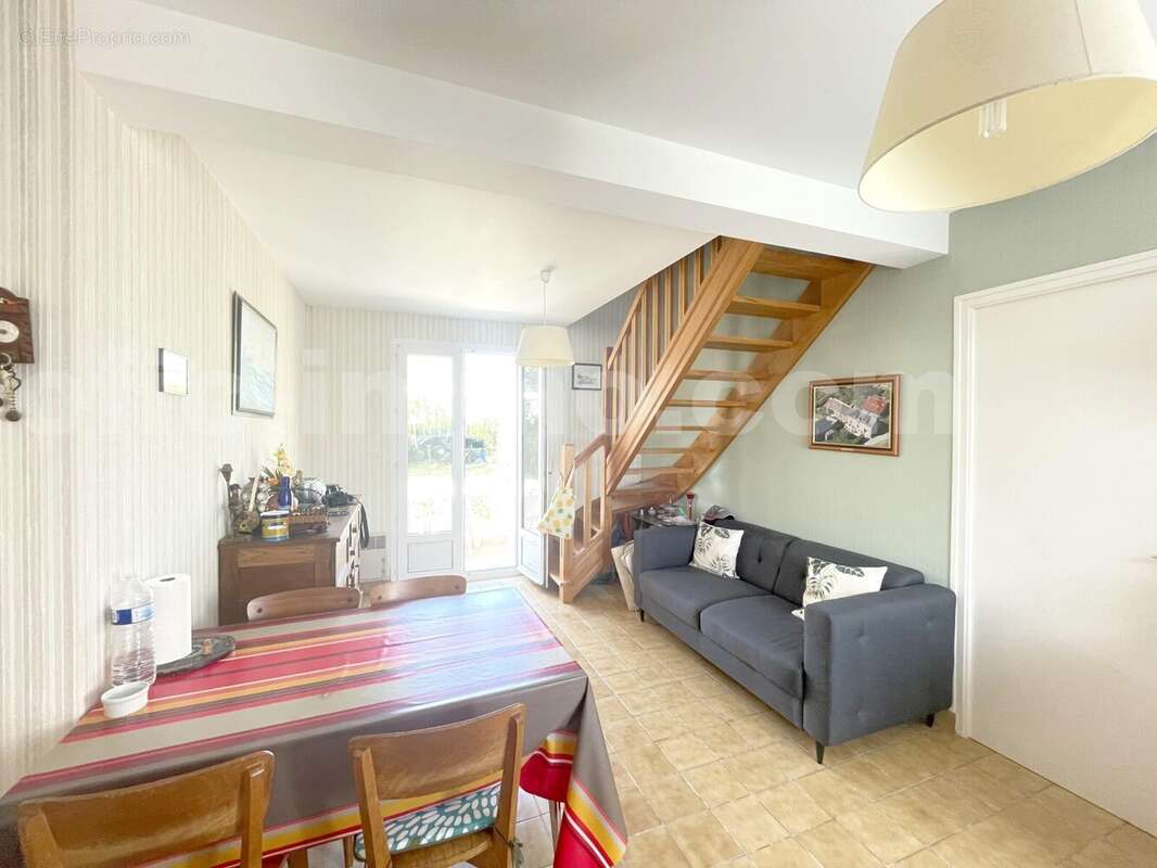 IMG_3659 - Maison à SARZEAU