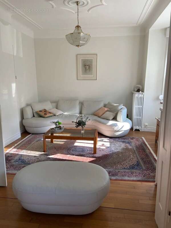 Maison à THIONVILLE