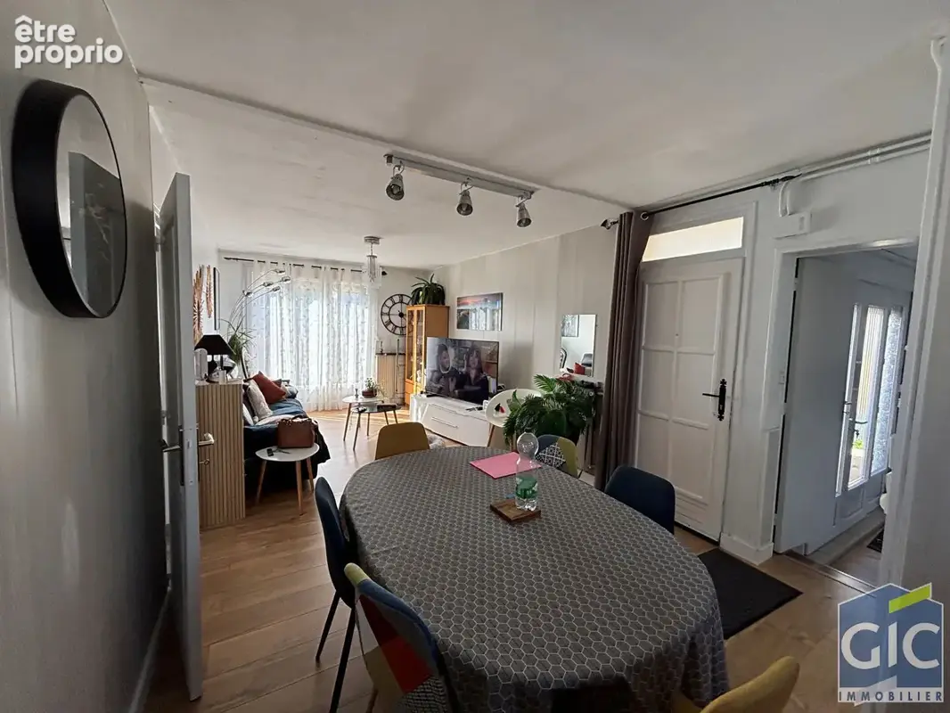A vendre maison 3pp centre de bretteville sur odon - photo 13