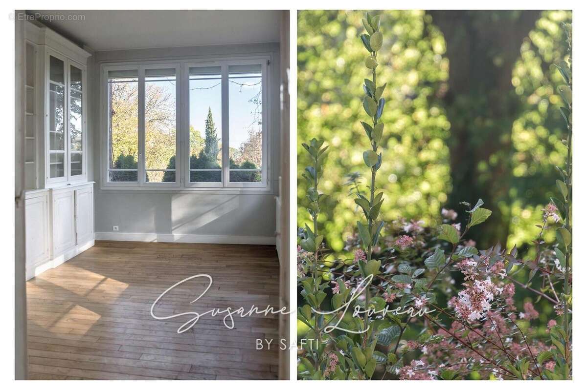 Photo 9 - Maison à L&#039;ETANG-LA-VILLE