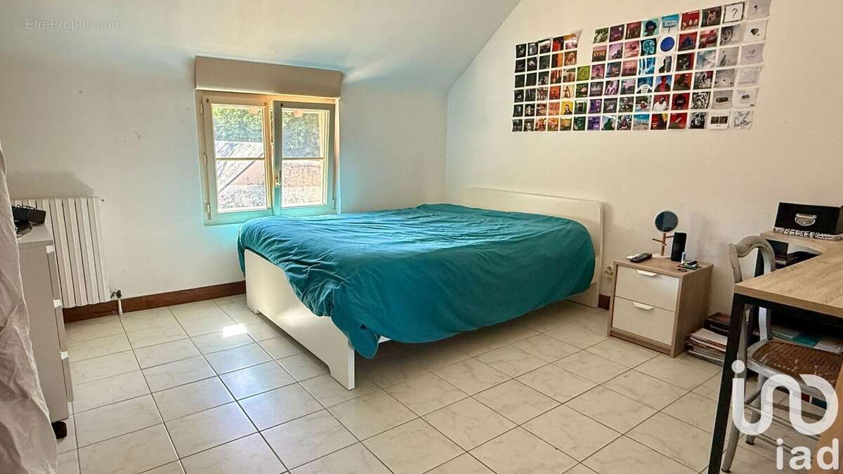 Photo 8 - Maison à LA CROIX-EN-TOURAINE