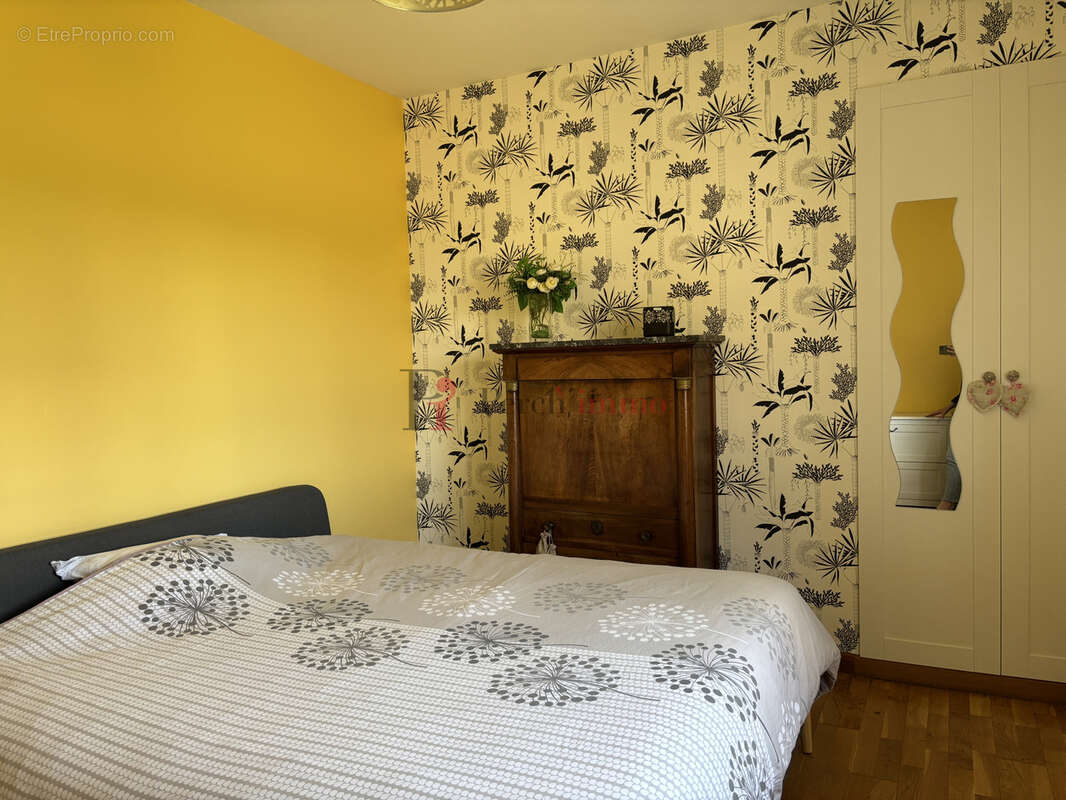 Maison à MAMERS