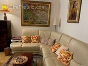 Appartement à SANNOIS