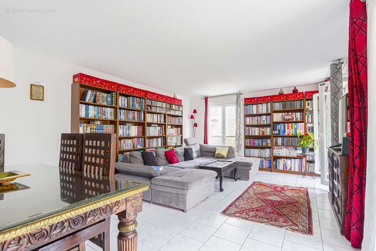 Vente 4 pieces le piol liberation - photo 2