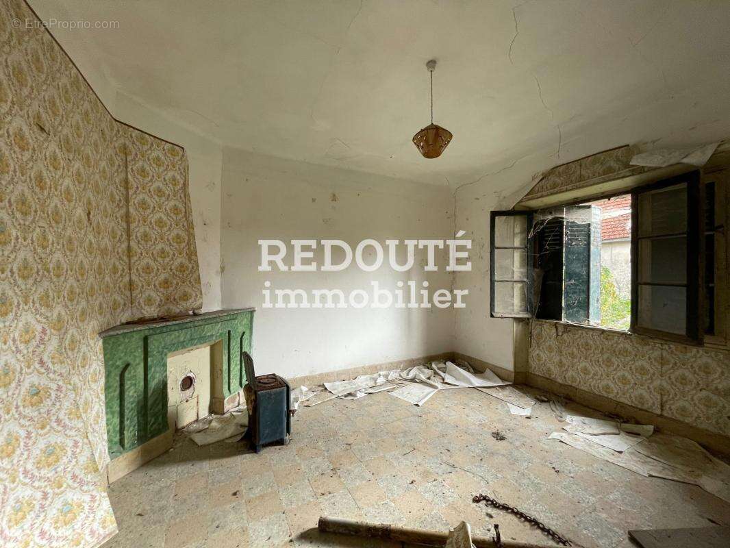 Maison à GIVRY-LES-LOISY