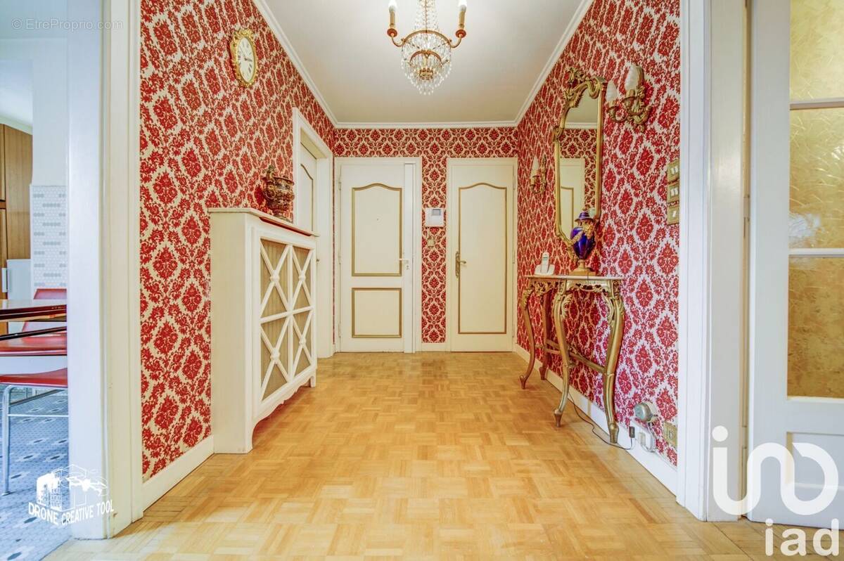 Photo 1 - Appartement à THIONVILLE