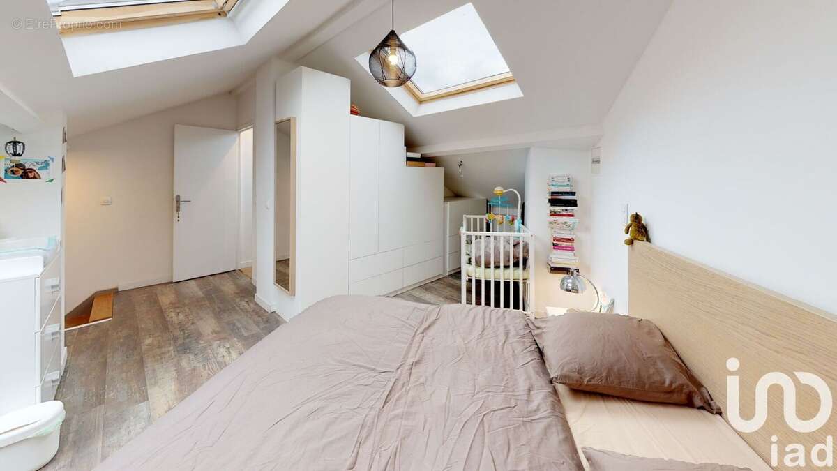 Photo 9 - Appartement à GRENOBLE