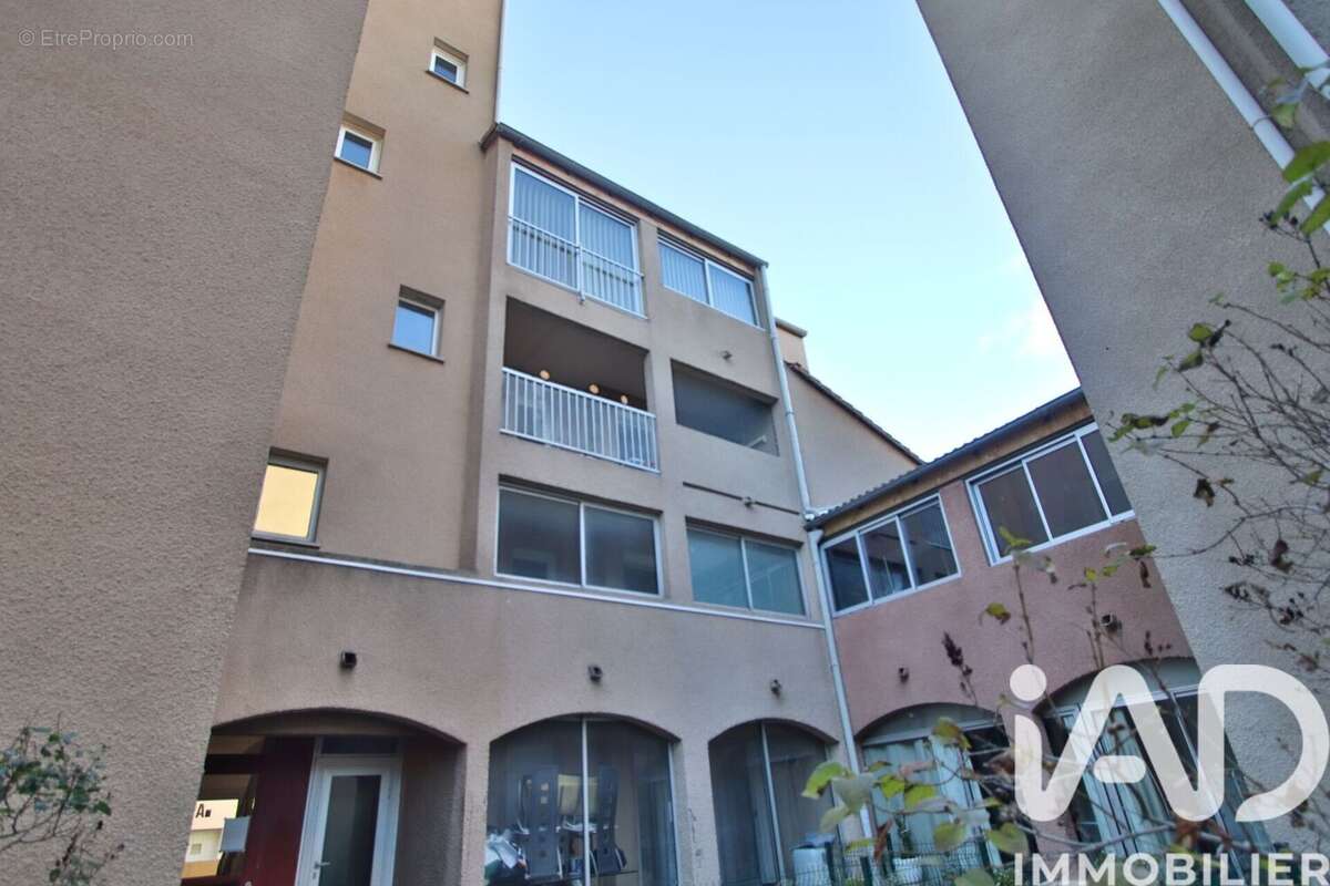 Photo 8 - Appartement à NARBONNE