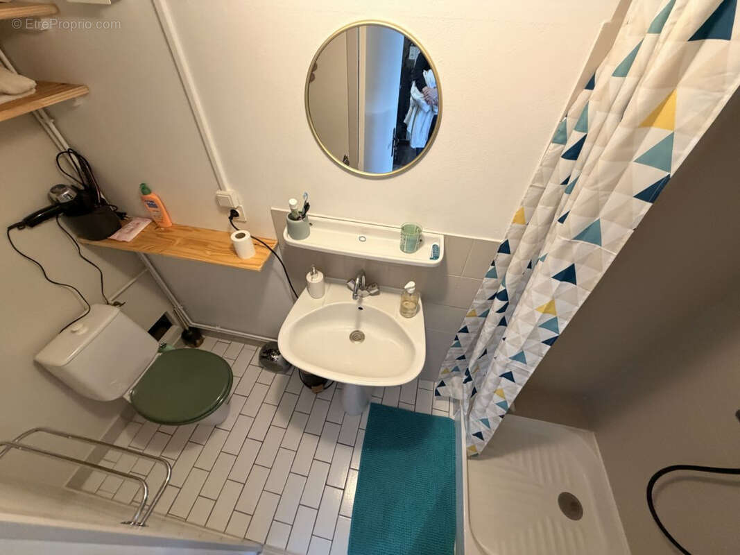 Maison à SAINT-PRIEST-BRAMEFANT