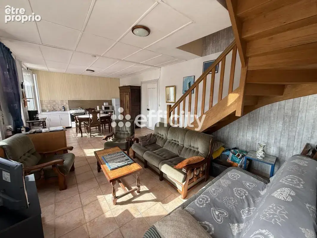 Maison 55 m² à Lezardrieux  - photo 11