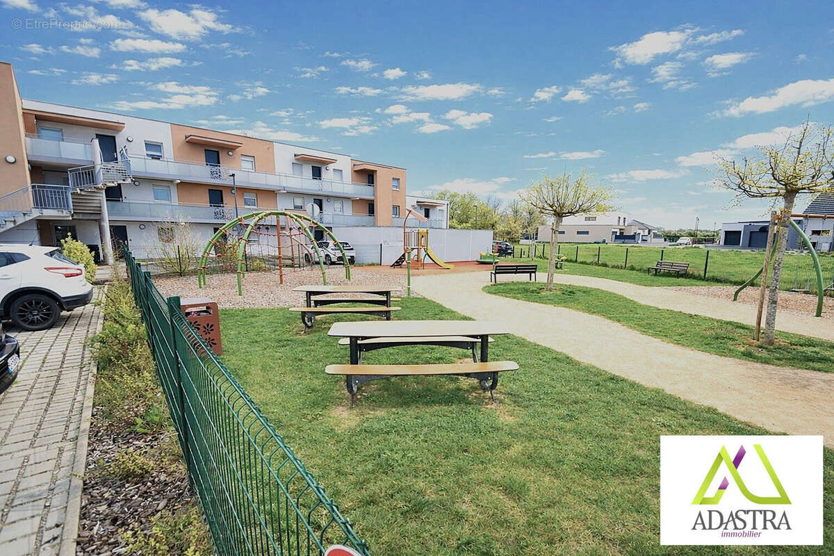 Appartement à FELDKIRCH