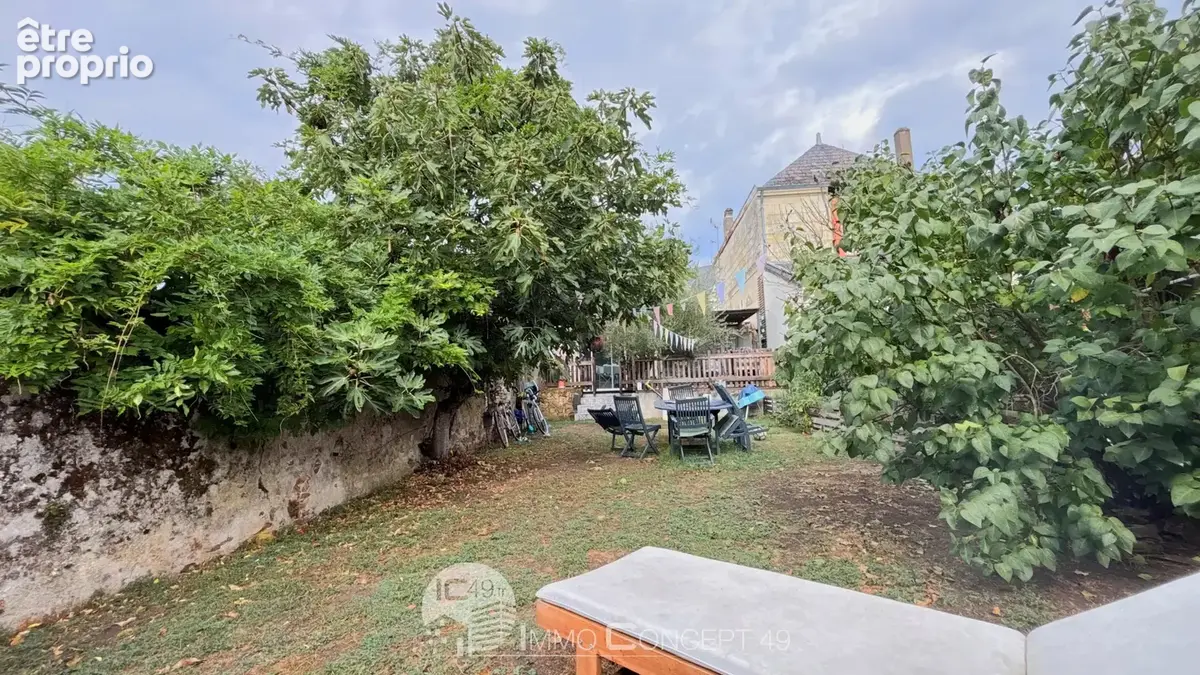 Brissac bourg - photo 8