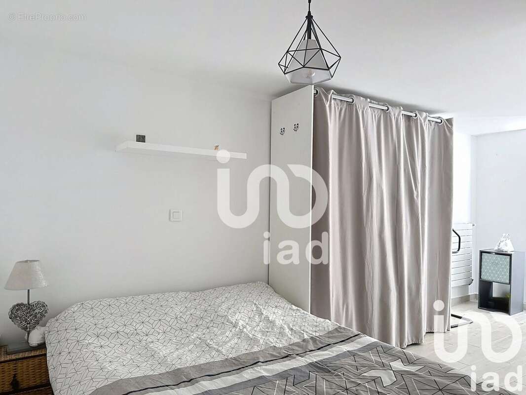 Photo 4 - Maison à NEAUPHLE-LE-CHATEAU