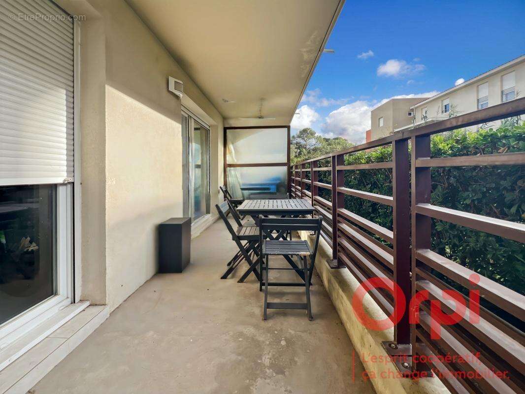 Appartement à FREJUS