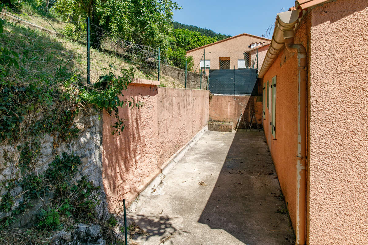 Maison à PRATS-DE-MOLLO-LA-PRESTE