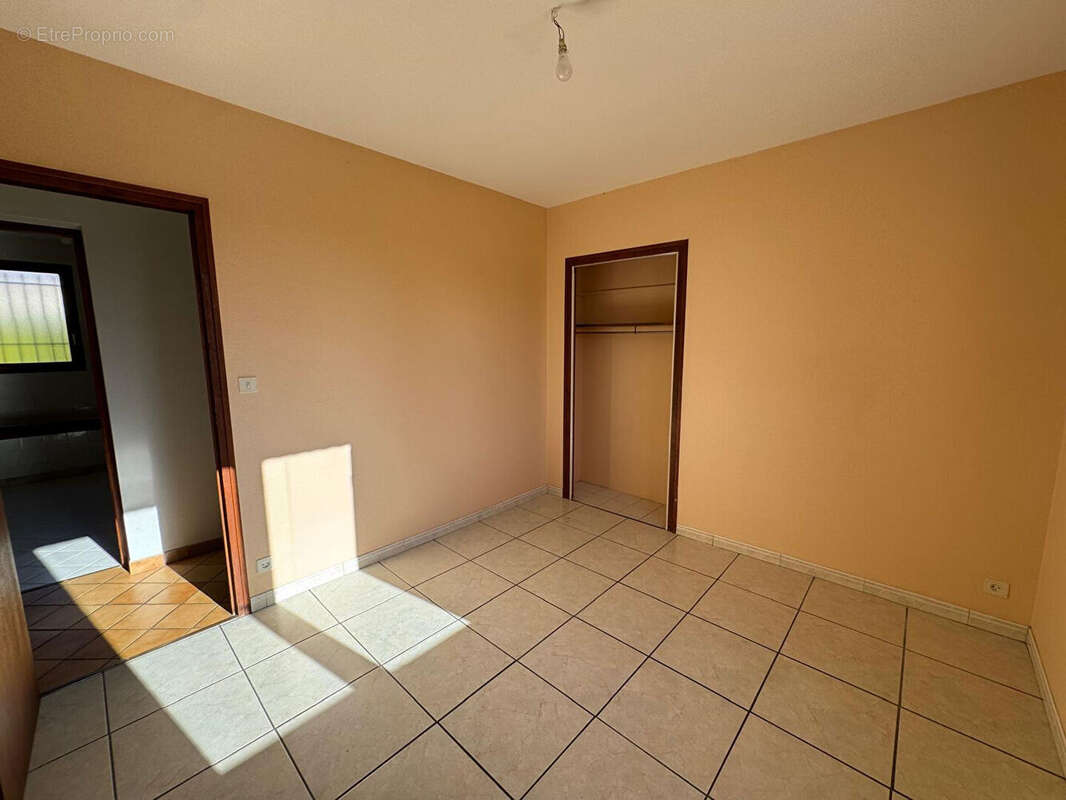 Maison à VILLENEUVE-SUR-LOT