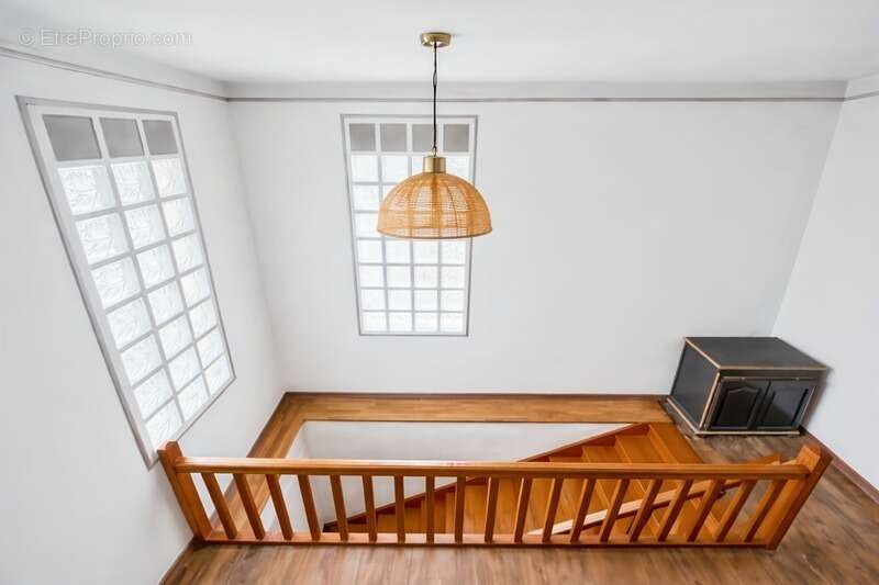 Maison à ANGERS