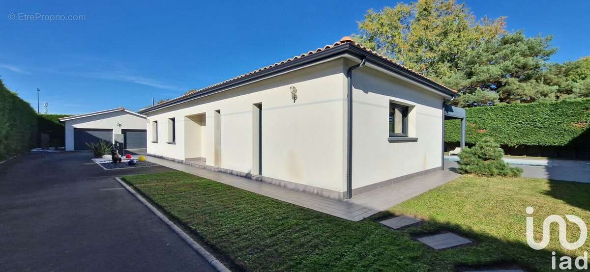 Photo 9 - Maison à LE PIAN-MEDOC