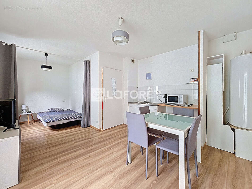 Appartement à ORTHEZ