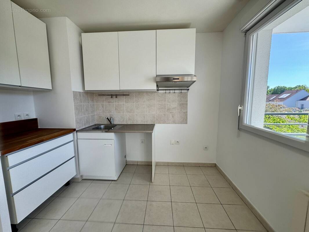 Appartement à PRINGY