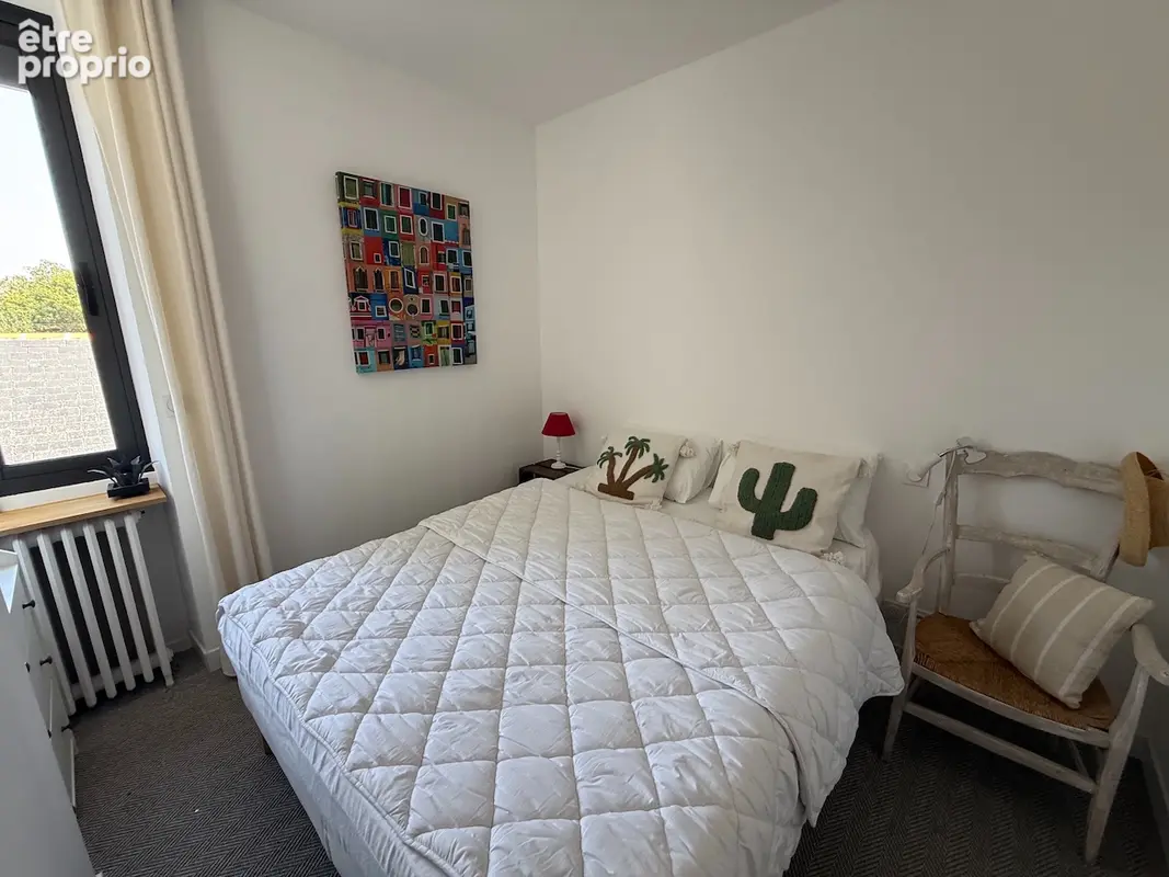 Le Pouliguen centre ville - Maison parfait état - photo 10