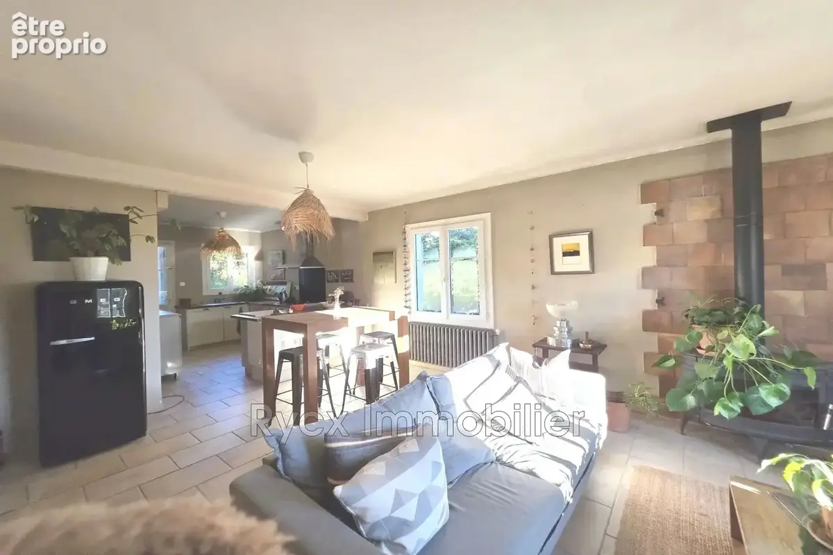 Maison 6 pièces 116 m² à vendre à Apt (84400) - photo 4