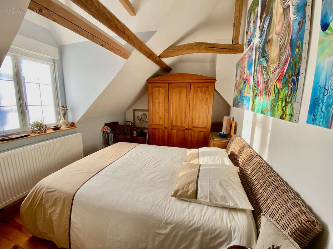 Maison à GUSSIGNIES