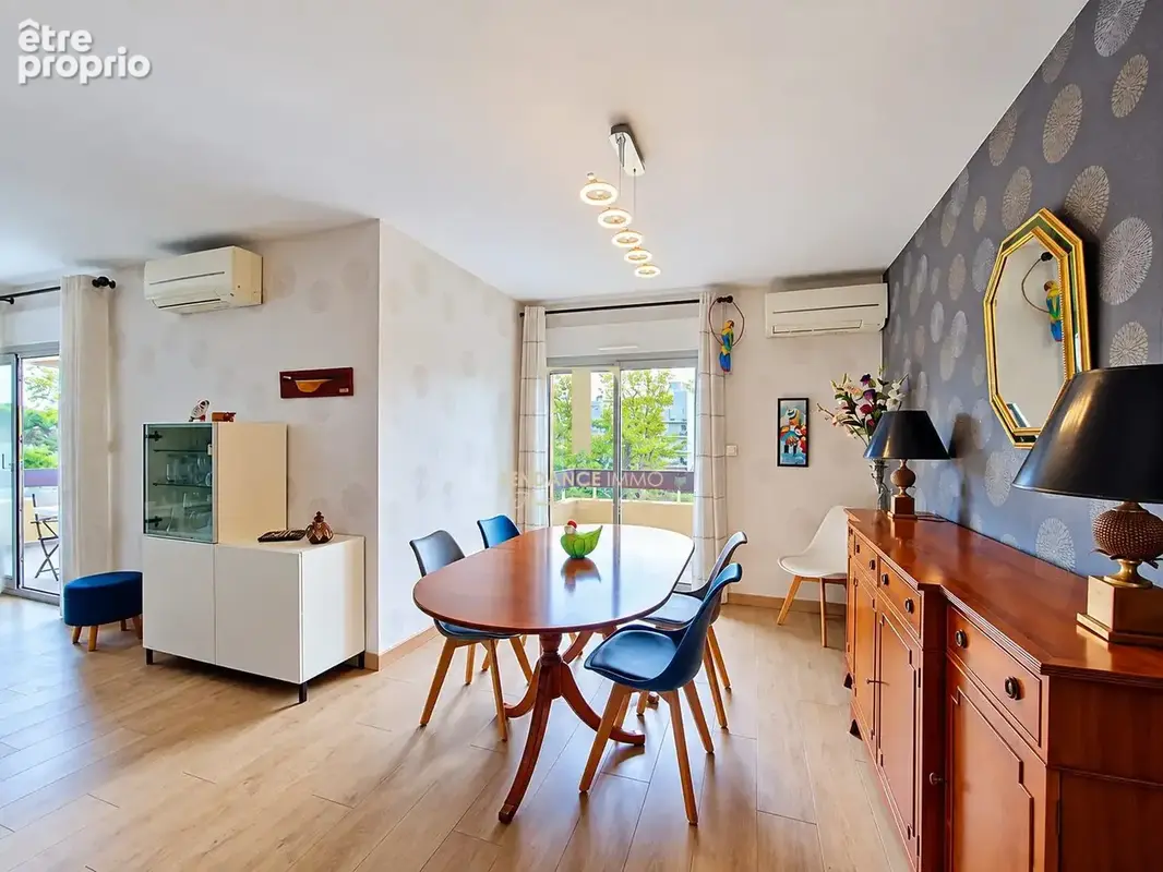 Appartement 4 pièces 94 m² à vendre à Narbonne (11100) - photo 5