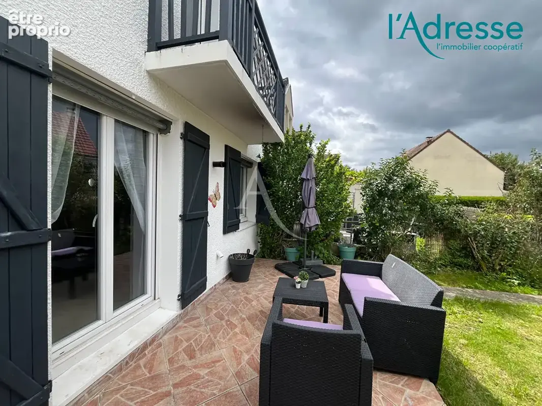 Maison à EMERAINVILLE
